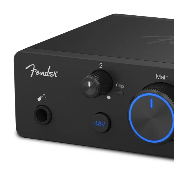 Quantum LT 2 - USB C Ses Kartı - 3