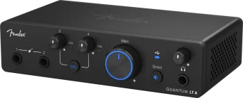 Quantum LT 4 - USB C Ses Kartı - 2