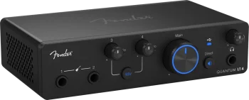 Quantum LT 4 - USB C Ses Kartı - 3