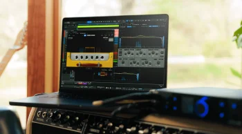 Fender Studio Pro - 2