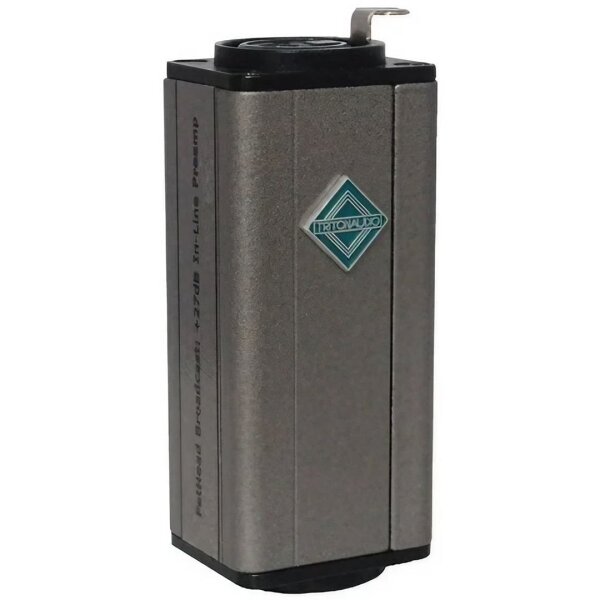 FetHead Broadcast - 1