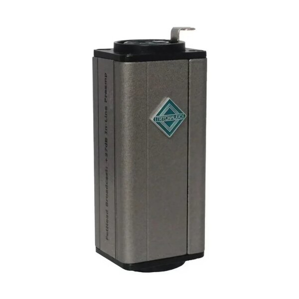 FetHead Broadcast - Canlı Yayın Mikrofon Preamp - Triton Audio