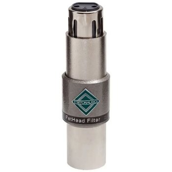 FetHead Filter - Triton Audio