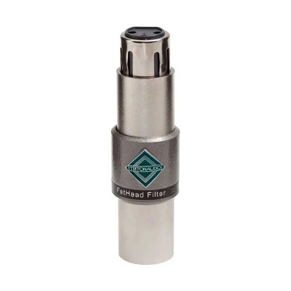 FetHead Filter - High Pass Filtresi - Triton Audio