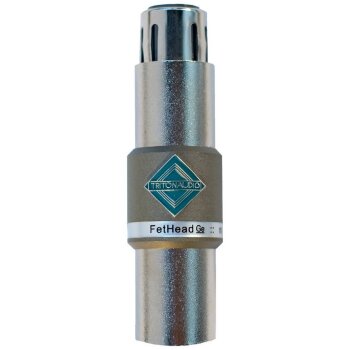 FetHead Germanium - Triton Audio