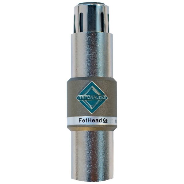 FetHead Germanium - 1