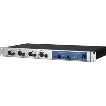 Fireface 802 - 1