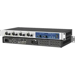 Fireface 802 FS USB Ses Kartı - RME