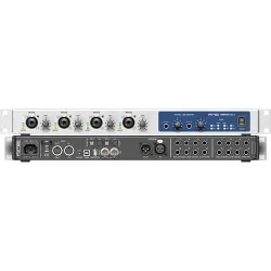 Fireface 802 FS USB Ses Kartı - 2