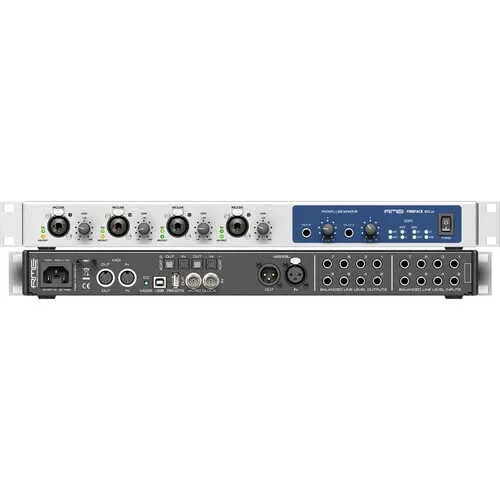Fireface 802 FS USB Ses Kartı - 2
