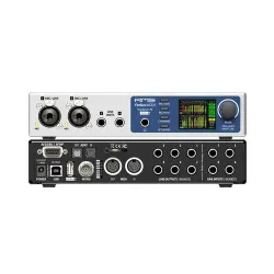 Fireface UCX II - RME