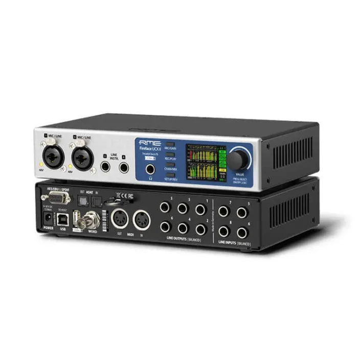 Fireface UCX II - 2