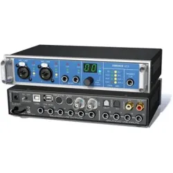 Fireface UCX - RME