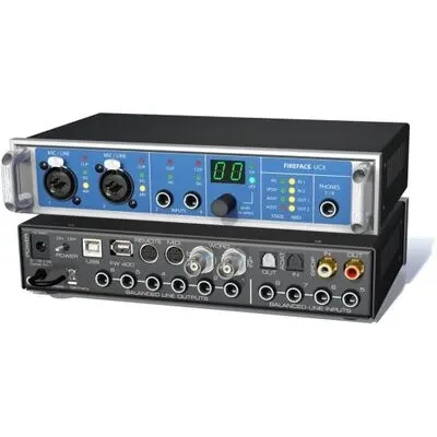 Fireface UCX - 1