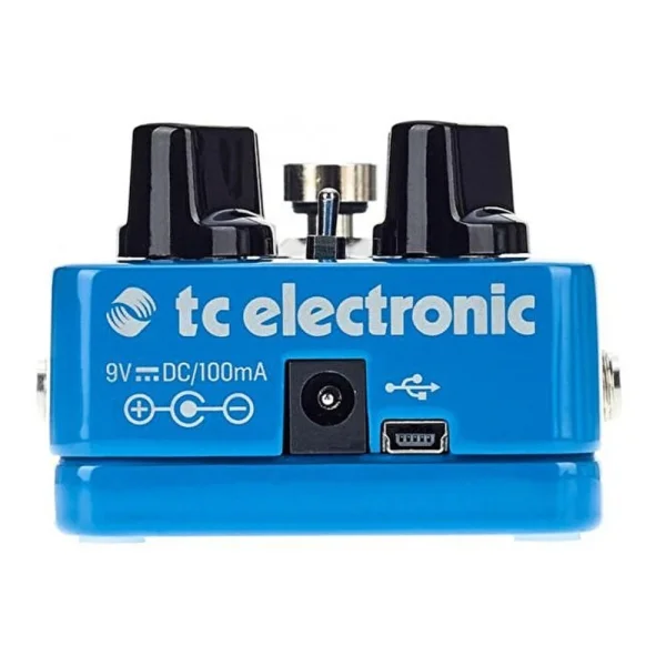 FLASHBACK 2 / DELAY Efekt Pedalı - 3