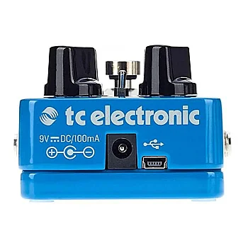 FLASHBACK 2 / DELAY Efekt Pedalı - 3