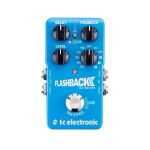 FLASHBACK 2 / DELAY Efekt Pedalı - TC Electronic