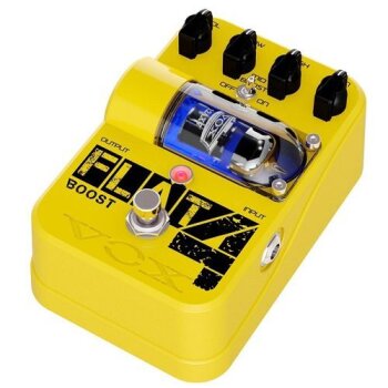 FLAT 4 BOOST - VOX