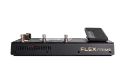 Flex Prime - Gitar ve Bass İçin Multi Efekt Prosesör - 3