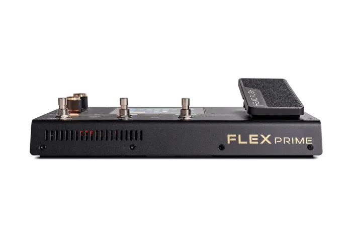 Flex Prime - Gitar ve Bass İçin Multi Efekt Prosesör - 3