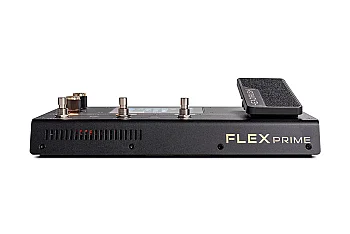 Flex Prime - Gitar ve Bass İçin Multi Efekt Prosesör - 3