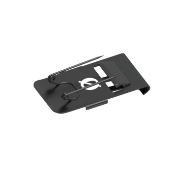 FlexClip GO - Wireless serisi için üç klips set - 2