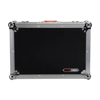 Flight Case for Pioneer CDJ3000 DJ Multi Player | GTOURCDJ3000 - Gator Frameworks