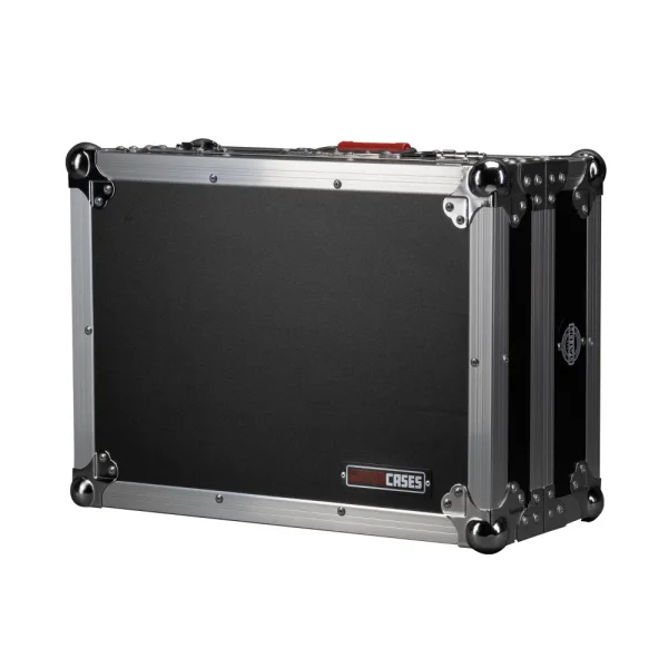Flight Case for Pioneer CDJ3000 DJ Multi Player | GTOURCDJ3000 - 3