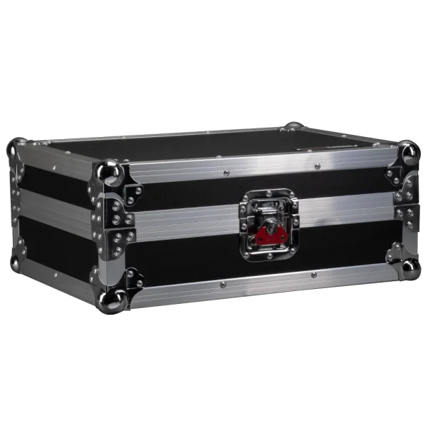 Flight Case for Pioneer CDJ3000 DJ Multi Player | GTOURCDJ3000 - 6