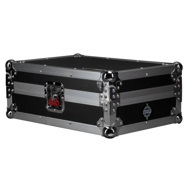 Flight Case for Pioneer CDJ3000 DJ Multi Player | GTOURCDJ3000 - 7