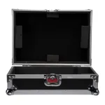 Flight Case for Pioneer CDJ3000 DJ Multi Player | GTOURCDJ3000 - 8