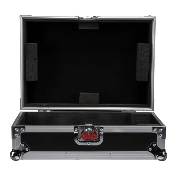 Flight Case for Pioneer CDJ3000 DJ Multi Player | GTOURCDJ3000 - 8