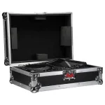 Flight Case for Pioneer CDJ3000 DJ Multi Player | GTOURCDJ3000 - 9