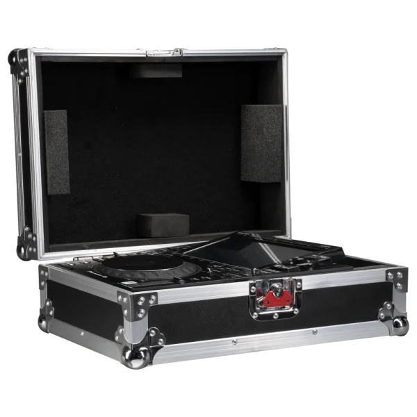 Flight Case for Pioneer CDJ3000 DJ Multi Player | GTOURCDJ3000 - 9
