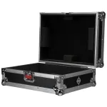 Flight Case for Pioneer CDJ3000 DJ Multi Player | GTOURCDJ3000 - 10