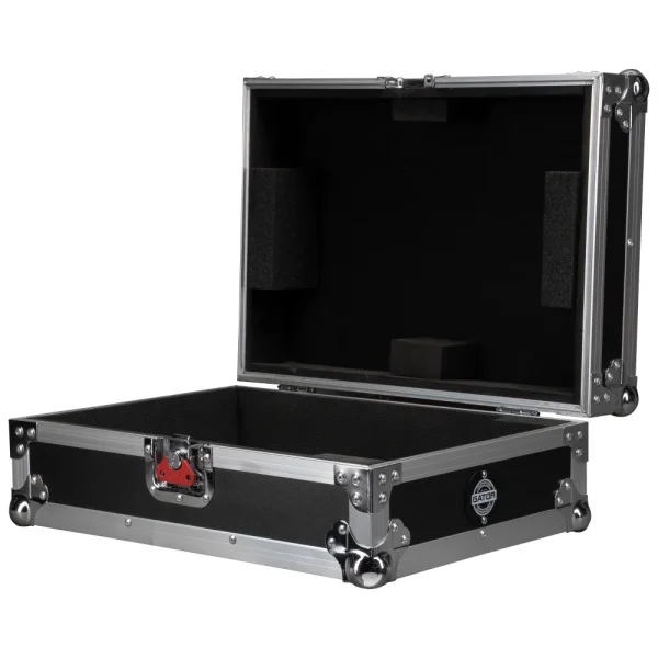 Flight Case for Pioneer CDJ3000 DJ Multi Player | GTOURCDJ3000 - 10