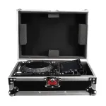 Flight Case for Pioneer CDJ3000 DJ Multi Player | GTOURCDJ3000 - 11