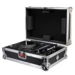 Flight Case for Pioneer CDJ3000 DJ Multi Player | GTOURCDJ3000 - 12