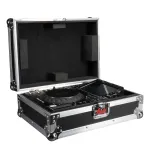 Flight Case for Pioneer CDJ3000 DJ Multi Player | GTOURCDJ3000 - 13