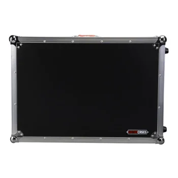 Flight Case for Pioneer DDJ-FLX10 DJ Controller | GTOURDSPFLX10 - Gator Frameworks