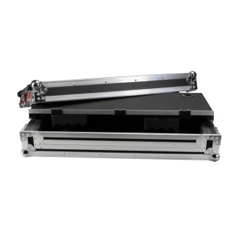 Flight Case for Pioneer DDJ-FLX10 DJ Controller | GTOURDSPFLX10 - 11