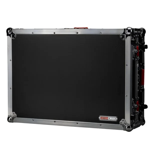 Flight Case for Pioneer DDJ-FLX10 DJ Controller | GTOURDSPFLX10 - 3