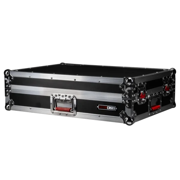 Flight Case for Pioneer DDJ-FLX10 DJ Controller | GTOURDSPFLX10 - 6