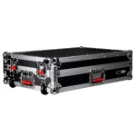 Flight Case for Pioneer DDJ-FLX10 DJ Controller | GTOURDSPFLX10 - 7