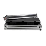 Flight Case for Pioneer DDJ-FLX10 DJ Controller | GTOURDSPFLX10 - 11