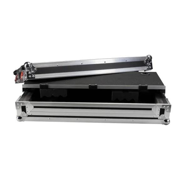 Flight Case for Pioneer DDJ-FLX10 DJ Controller | GTOURDSPFLX10 - 11