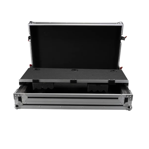 Flight Case for Pioneer DDJ-FLX10 DJ Controller | GTOURDSPFLX10 - 12