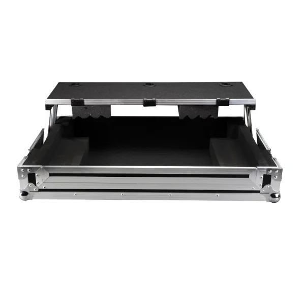 Flight Case for Pioneer DDJ-FLX10 DJ Controller | GTOURDSPFLX10 - 13