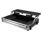 Flight Case for Pioneer DDJ-FLX10 DJ Controller | GTOURDSPFLX10 - 14