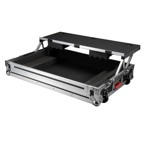 Flight Case for Pioneer DDJ-FLX10 DJ Controller | GTOURDSPFLX10 - 14